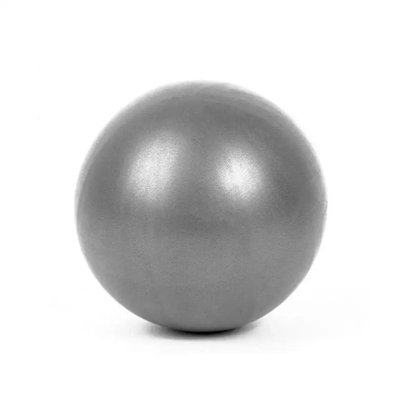 Mini Bola de Exercício 25cm - Yoga e Pilates