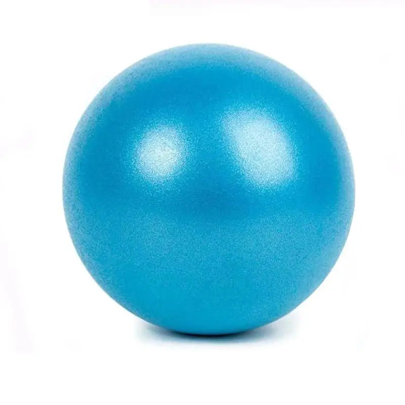 Mini Bola de Exercício 25cm - Yoga e Pilates